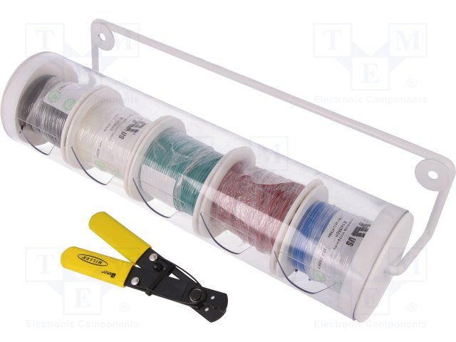 Alpha Wire HU-KIT-20NC032