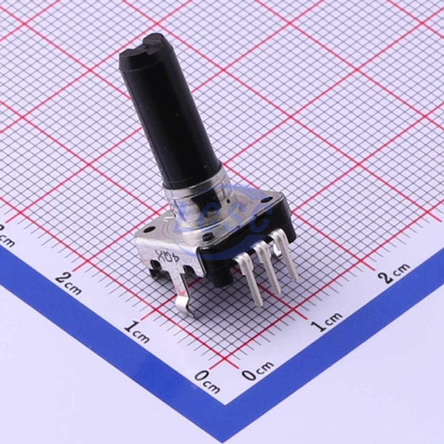Alps Alpine EC12E24404A6