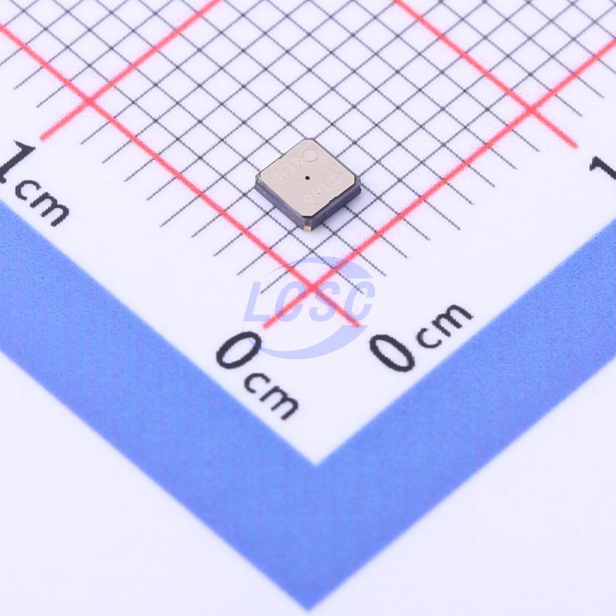 Alps Alpine HSPPAR003D
