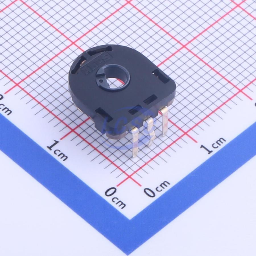 Alps Alpine RDC501018A