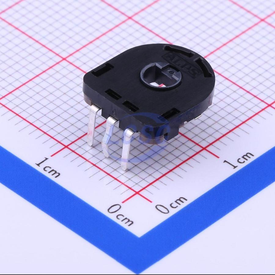 Alps Alpine RDC501051A