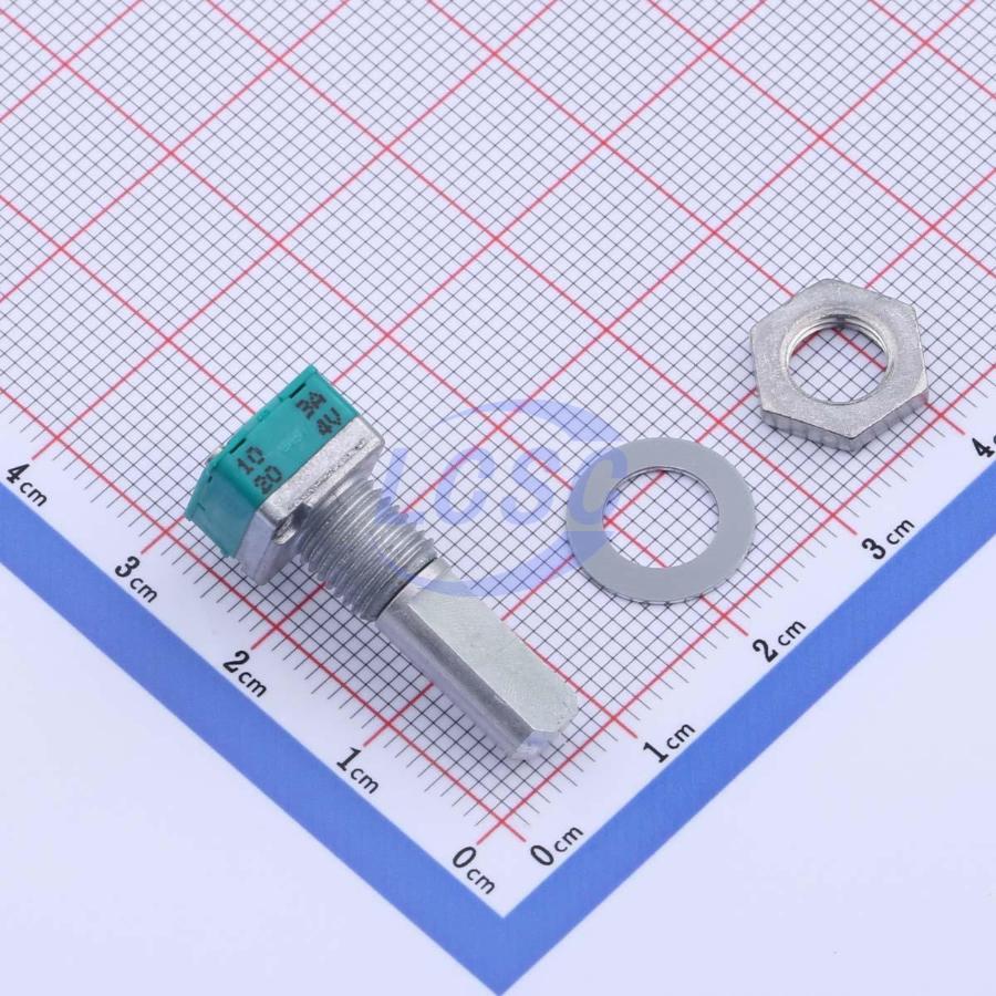 Alps Alpine RK097111080R