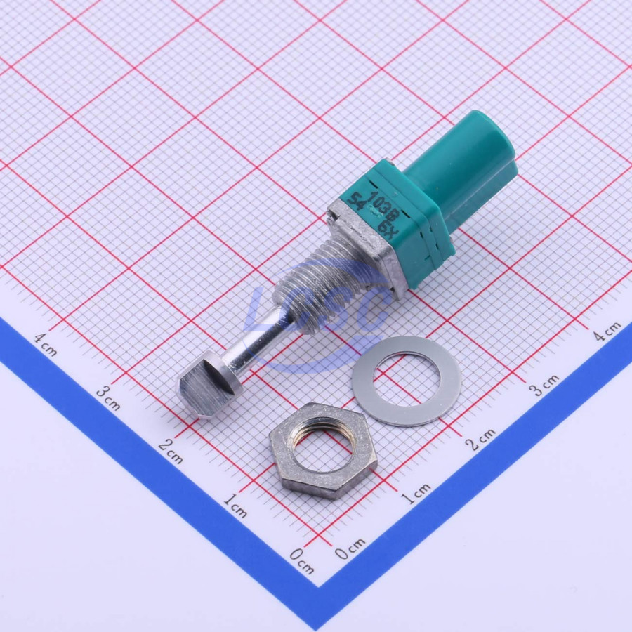 Alps Alpine RK097111T065