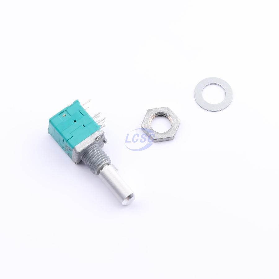 Alps Alpine RK0971224Z01