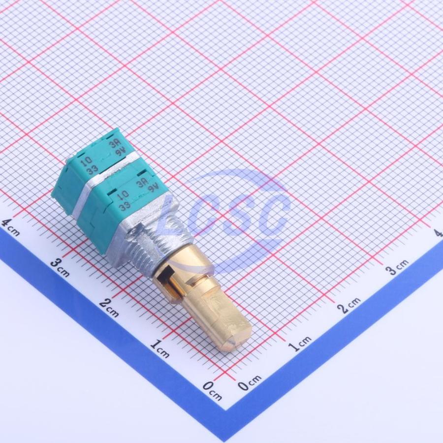 Alps Alpine RK0972310C08