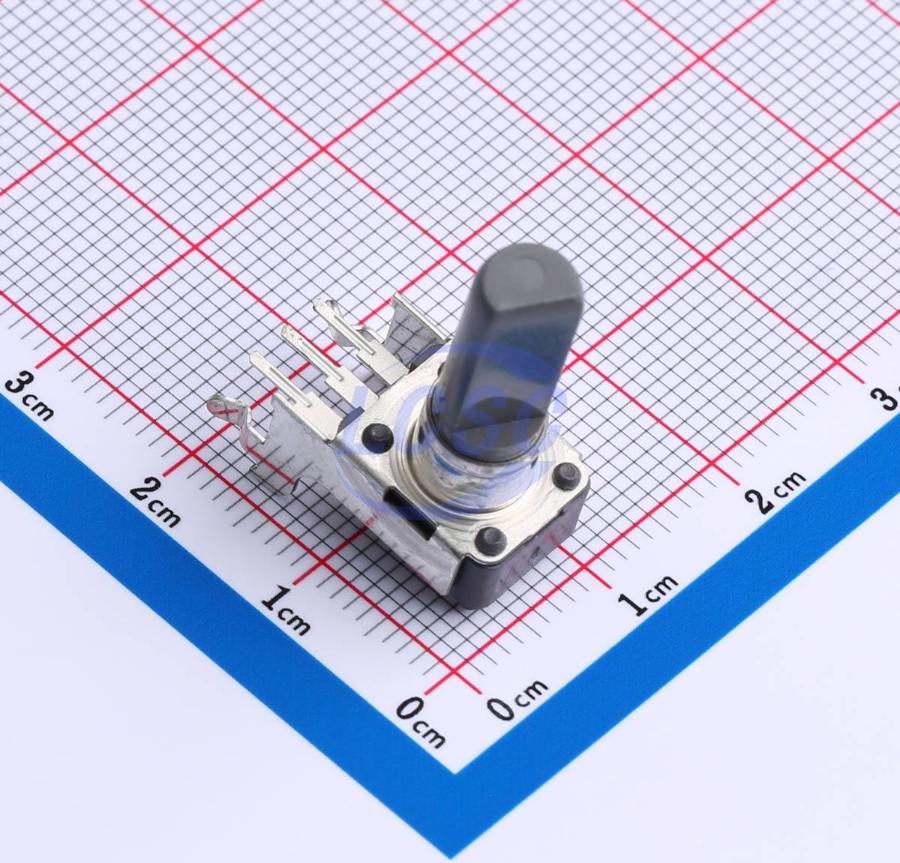 Alps Alpine RK09D1110C1A