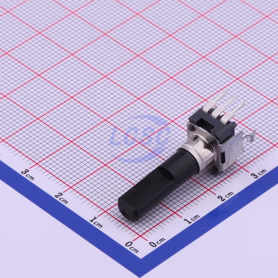 Alps Alpine RK09D113000F