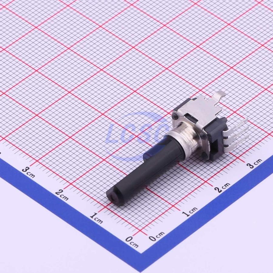 Alps Alpine RK09D1130A1N