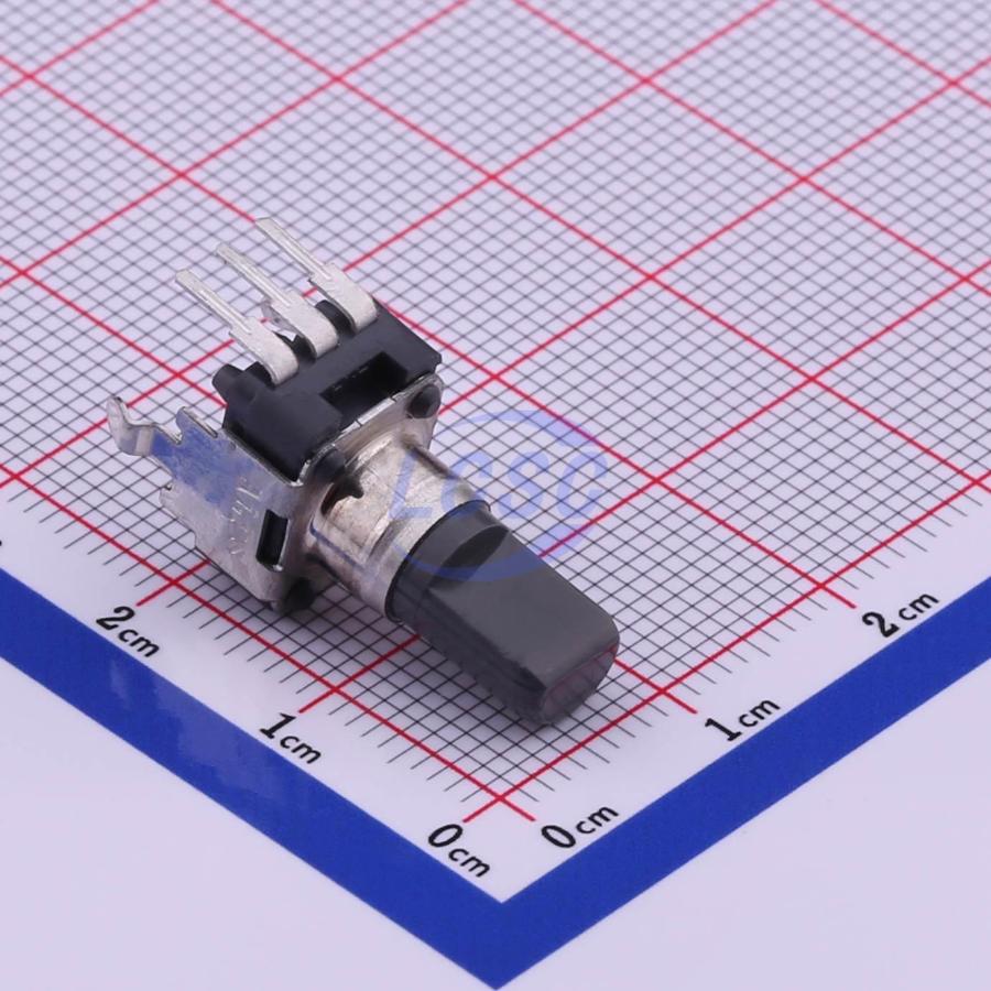 Alps Alpine RK09D1130C3W