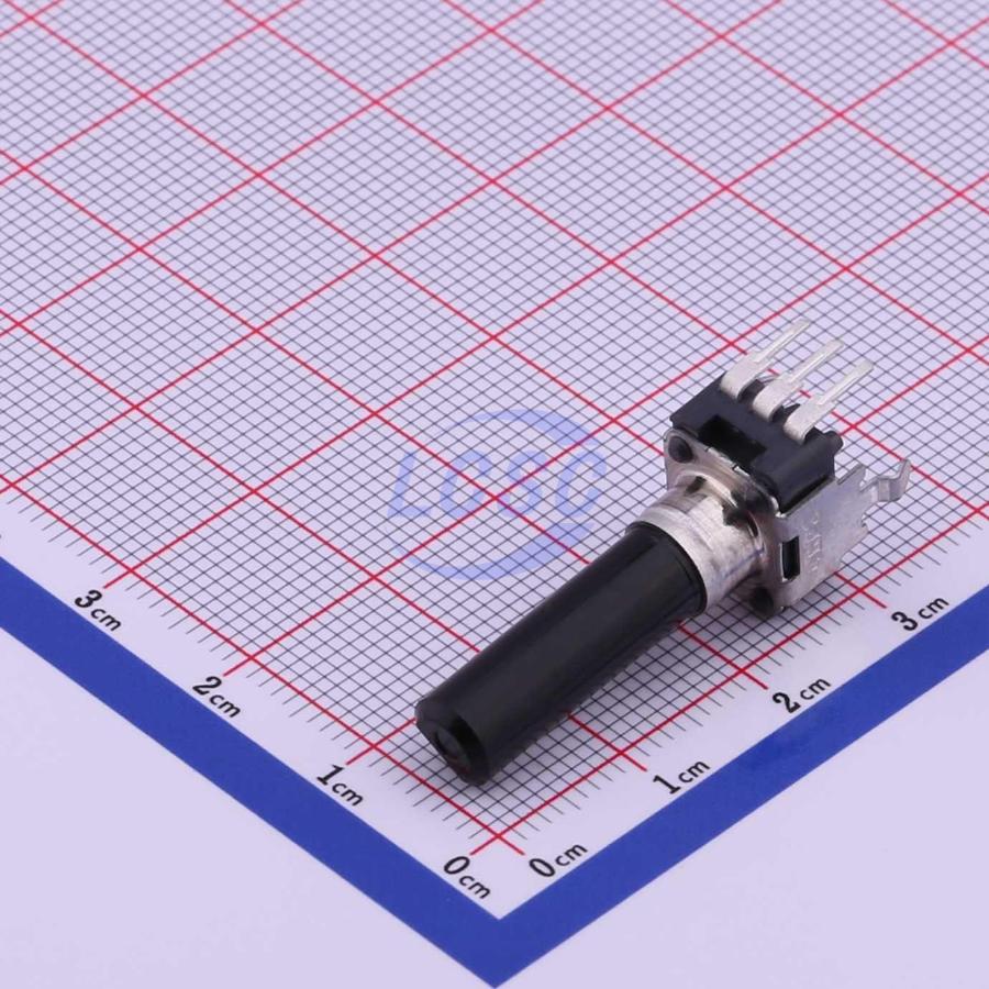 Alps Alpine RK09D117000C