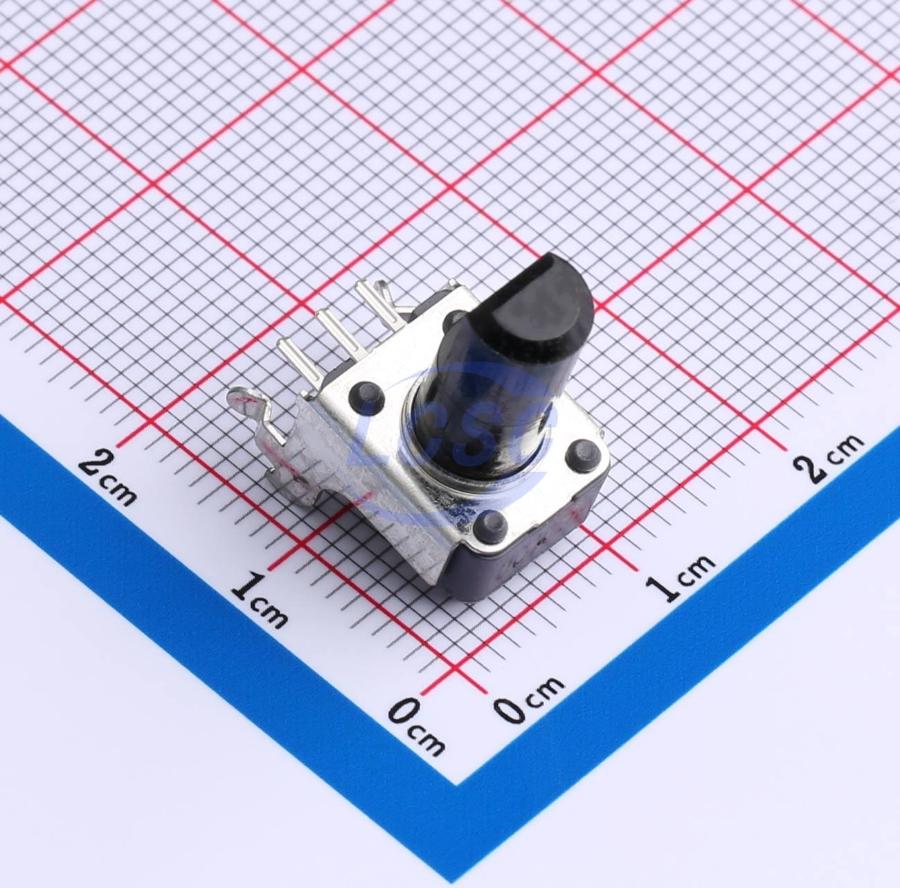 Alps Alpine RK09K11100DN