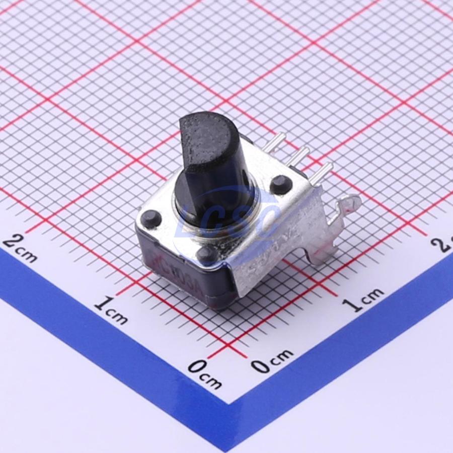Alps Alpine RK09K1110A2S