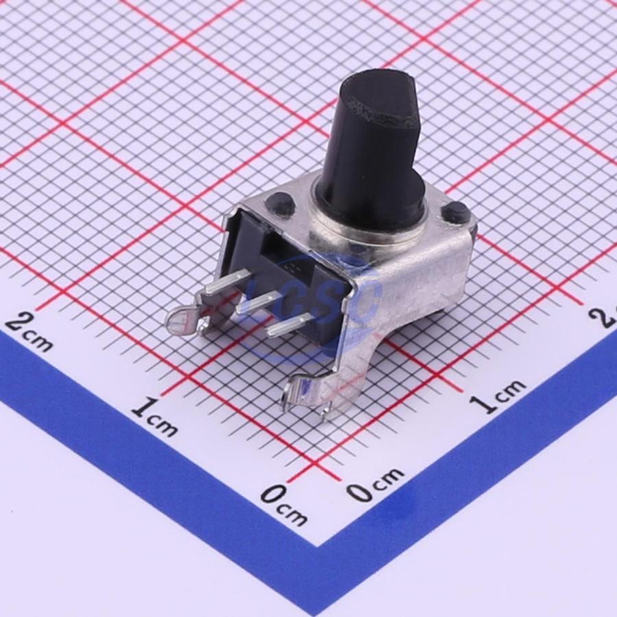 Alps Alpine RK09K1110AH8