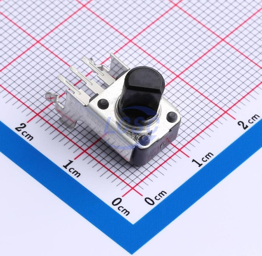 Alps Alpine RK09K1110AMJ