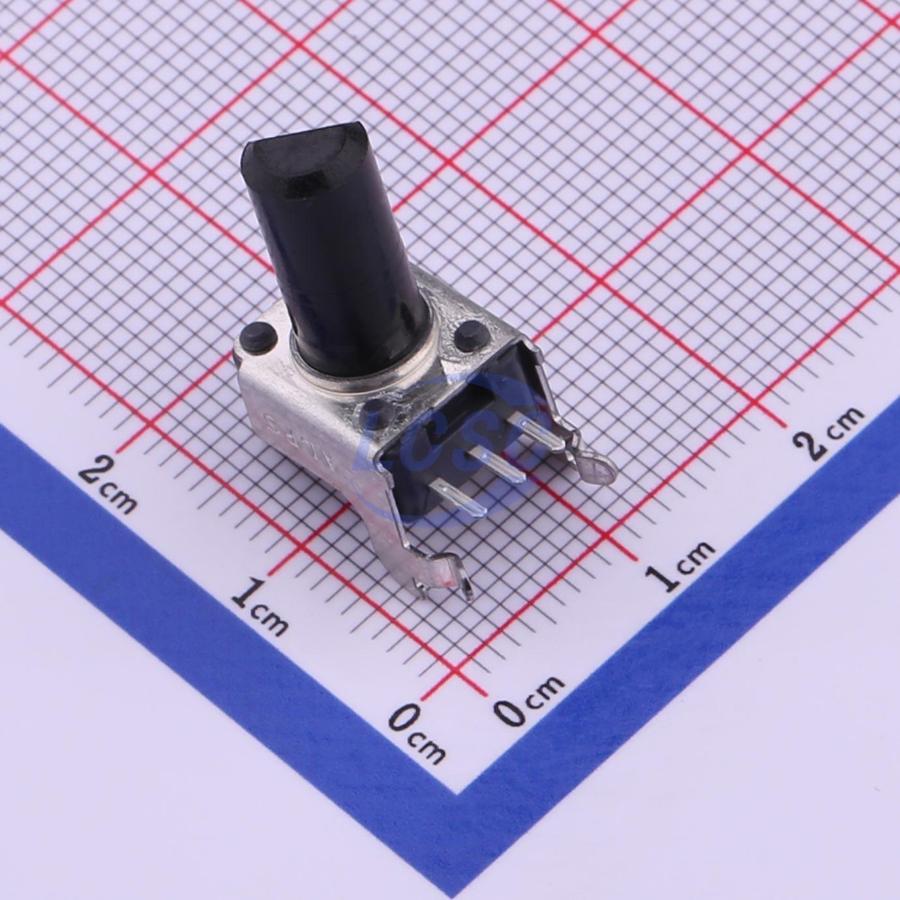 Alps Alpine RK09K1110B1V