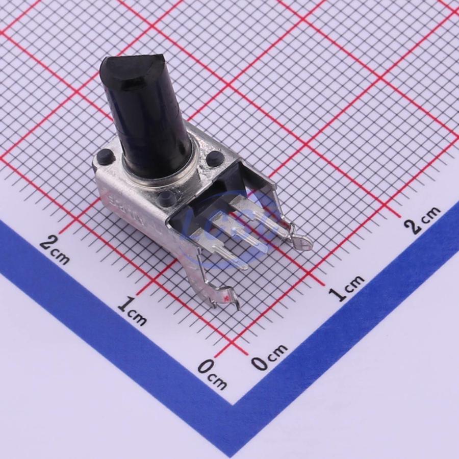 Alps Alpine RK09K1110B26