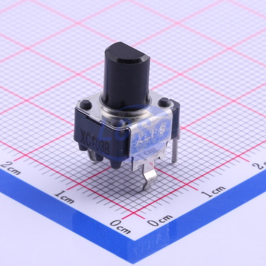 Alps Alpine RK09K113004U