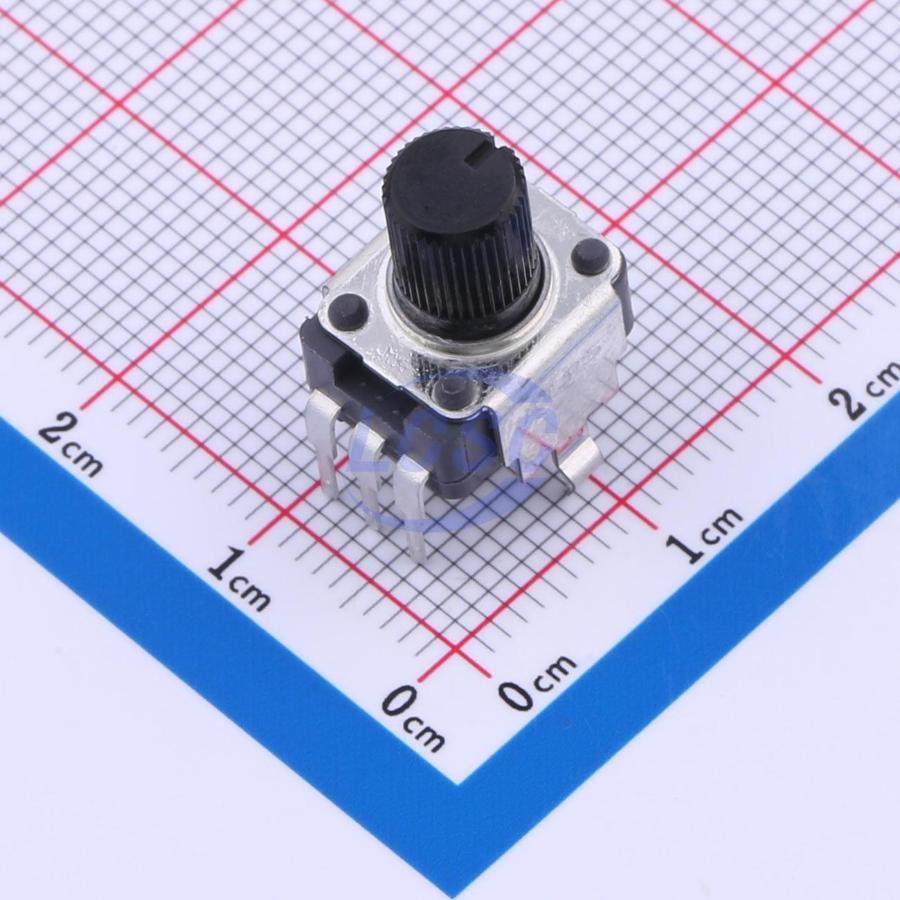 Alps Alpine RK09K11300DR