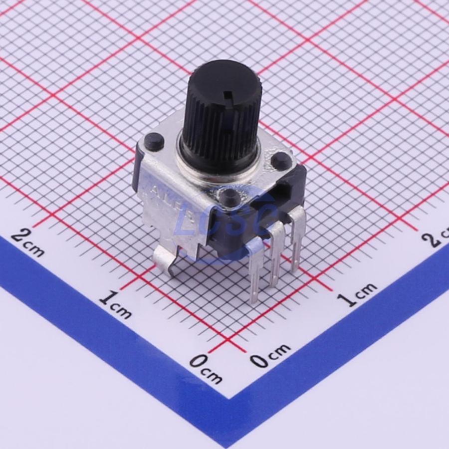 Alps Alpine RK09K1130A8G