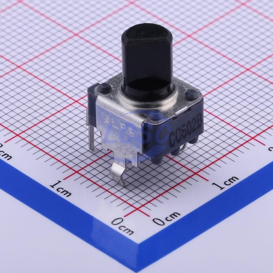 Alps Alpine RK09K1130AU2