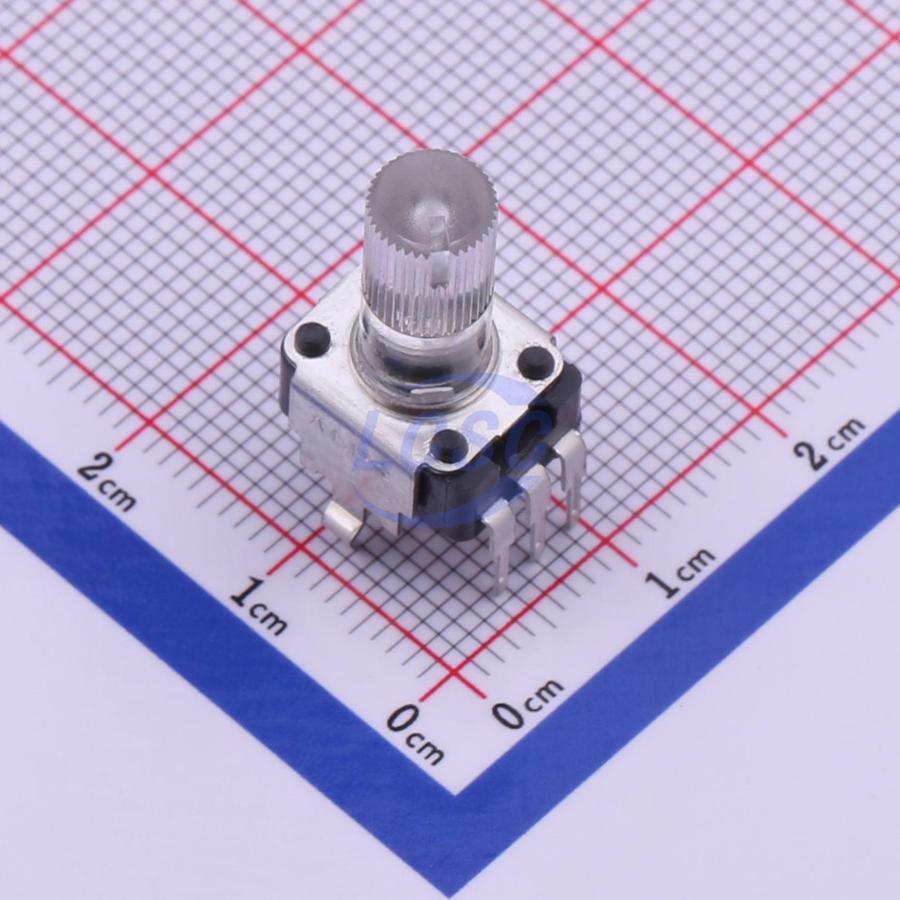 Alps Alpine RK09K1130D62