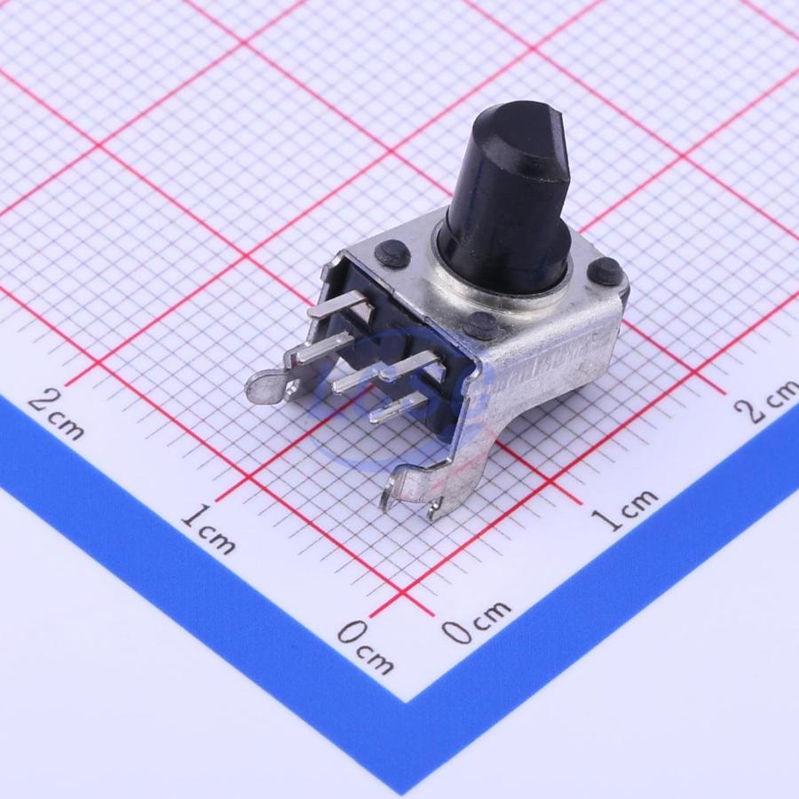 Alps Alpine RK09K12A0A2K