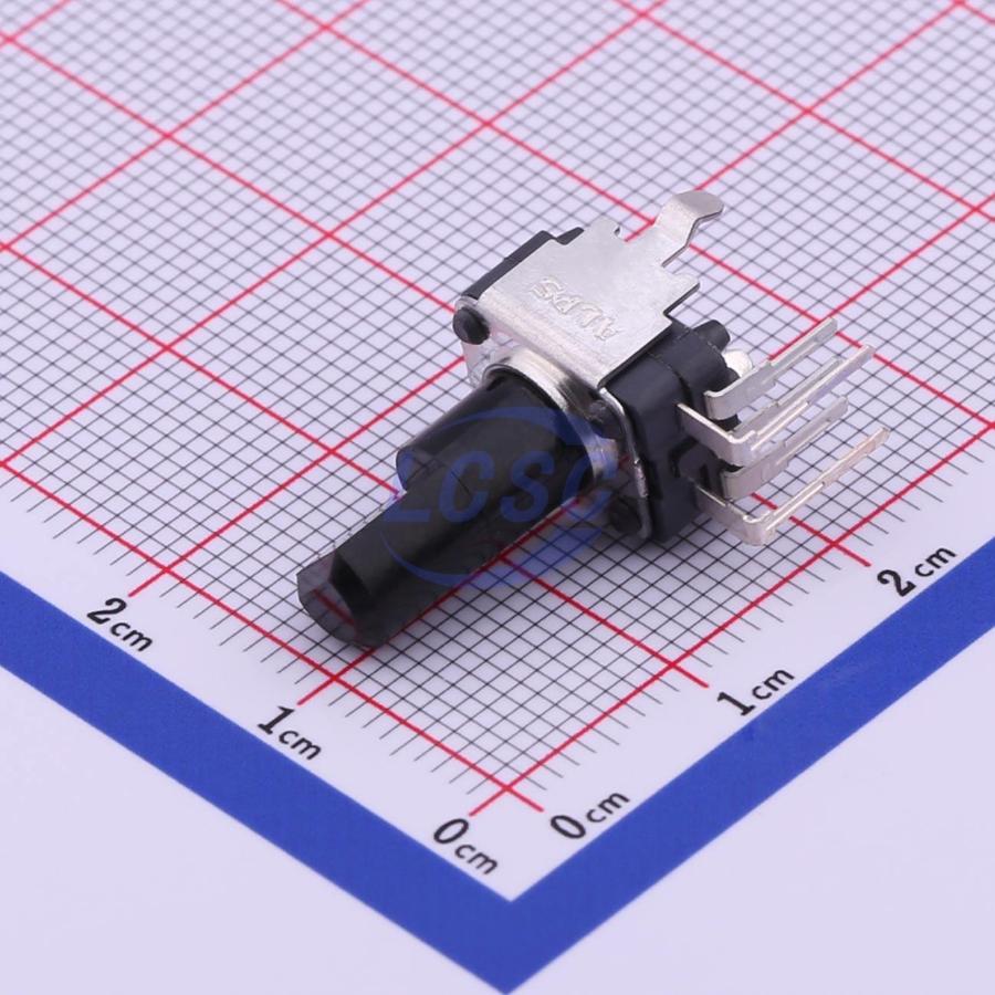 Alps Alpine RK09K12C0A2S