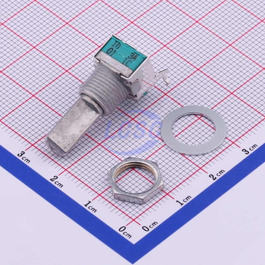 Alps Alpine RK09L1120A69