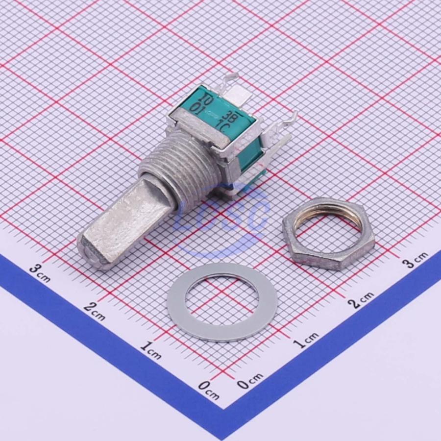 Alps Alpine RK09L1140A2U