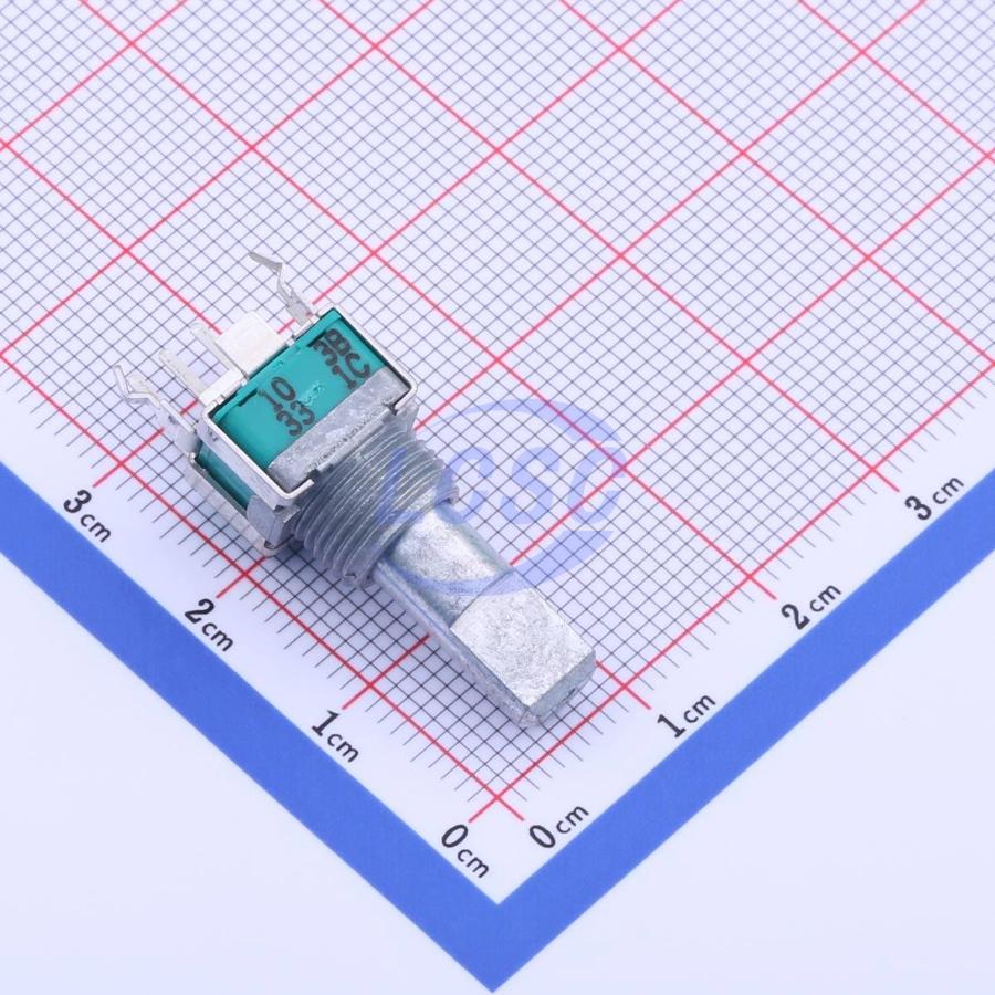 Alps Alpine RK09L1140C15