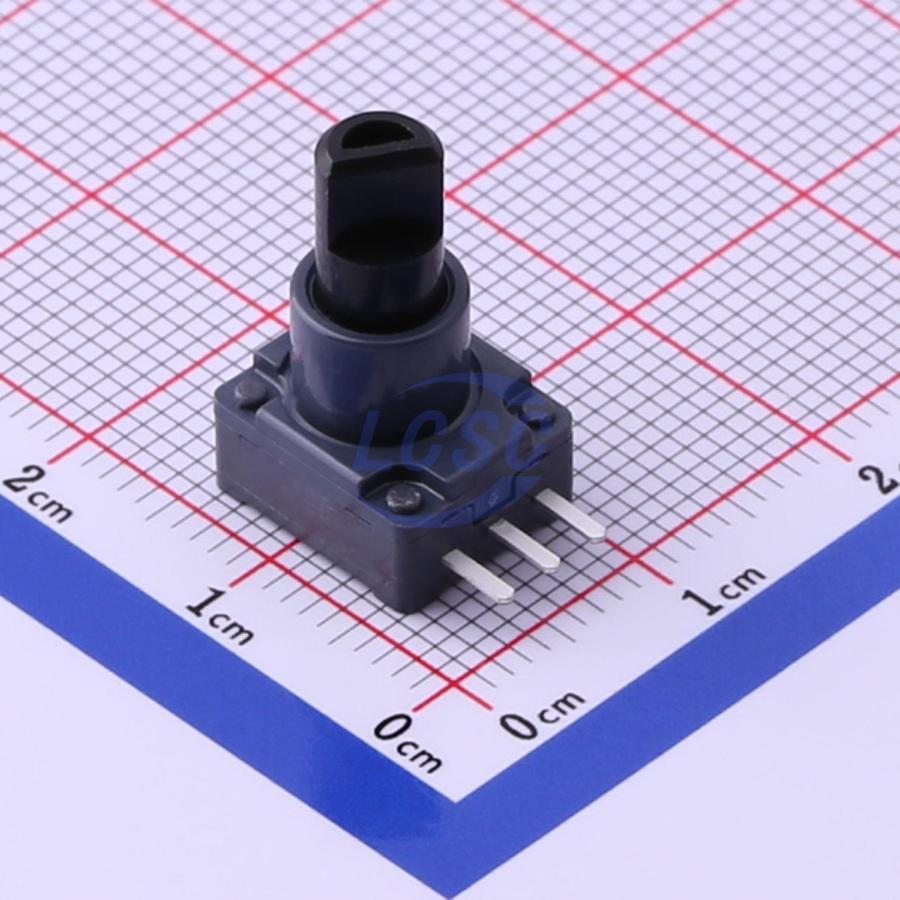Alps Alpine RK09Y11L0001