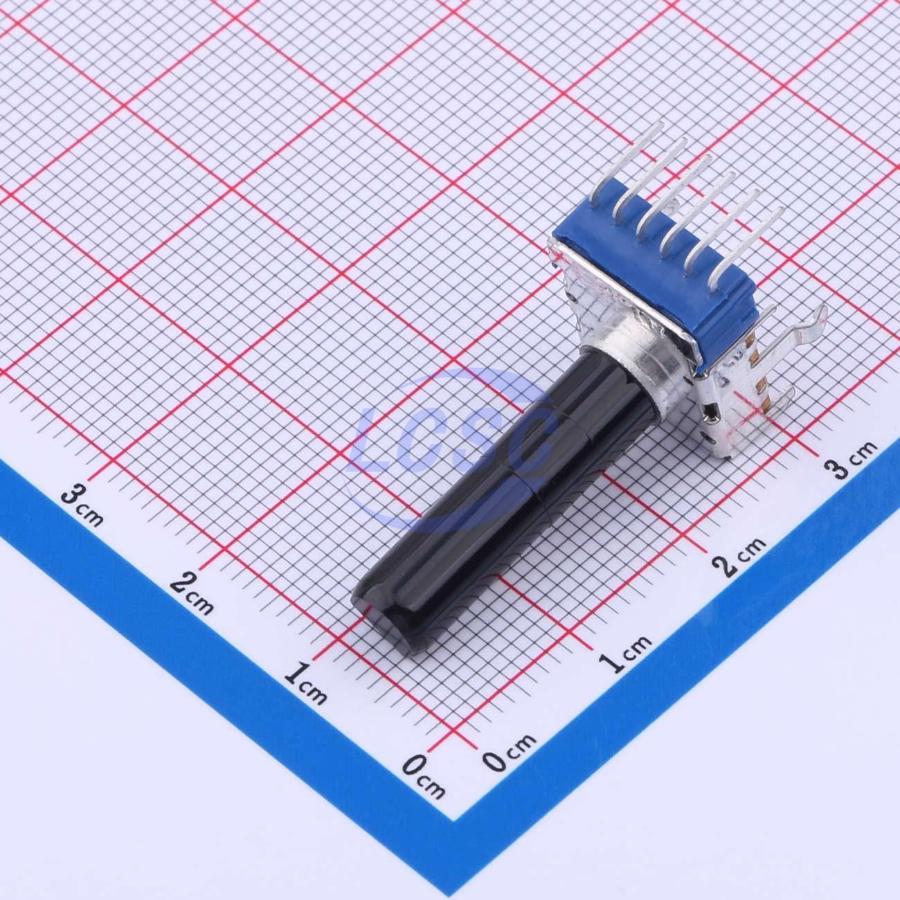 Alps Alpine RK12L1230A08