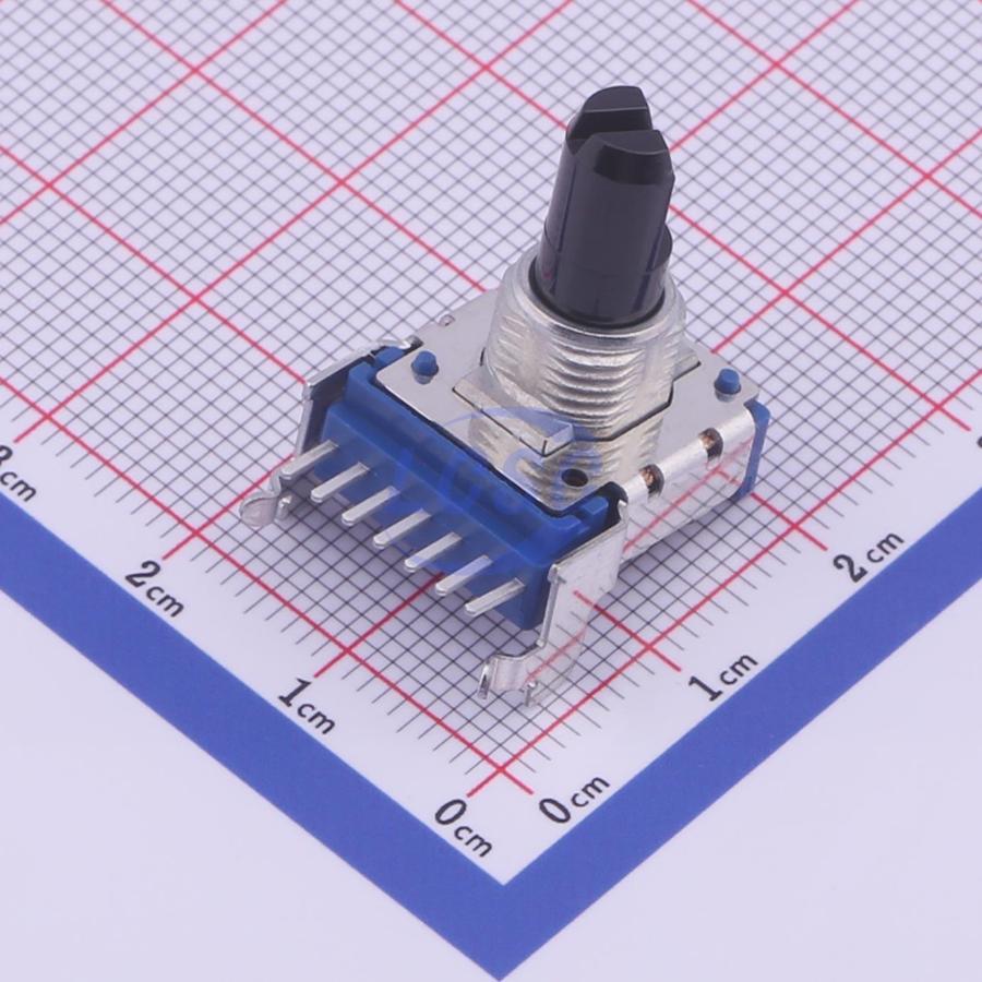 Alps Alpine RK14K1220A25