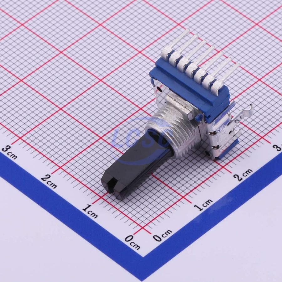 Alps Alpine RK14K1240036