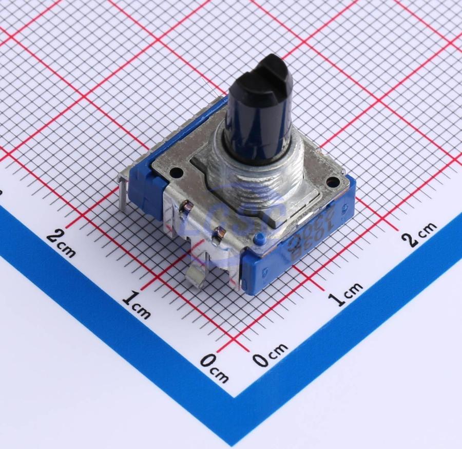 Alps Alpine RK14K124003H