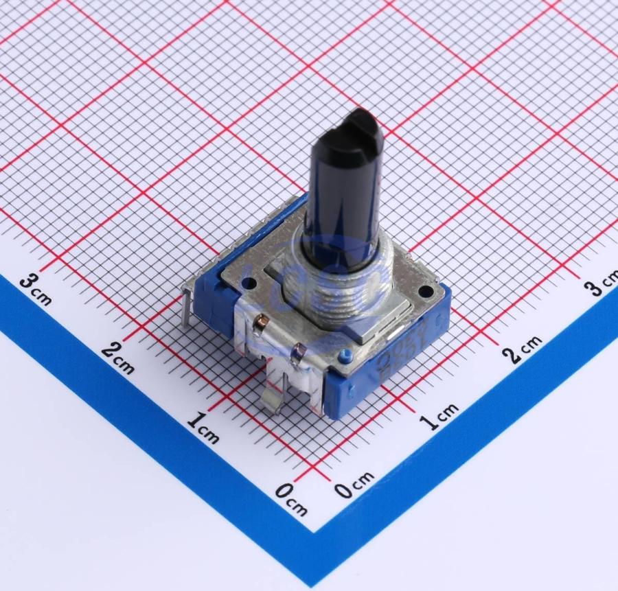 Alps Alpine RK14K124003J