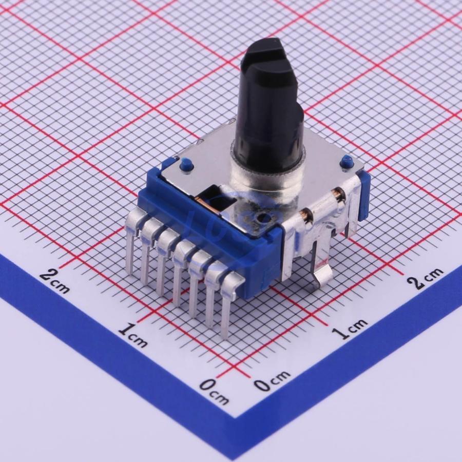 Alps Alpine RK14K12C0A1S