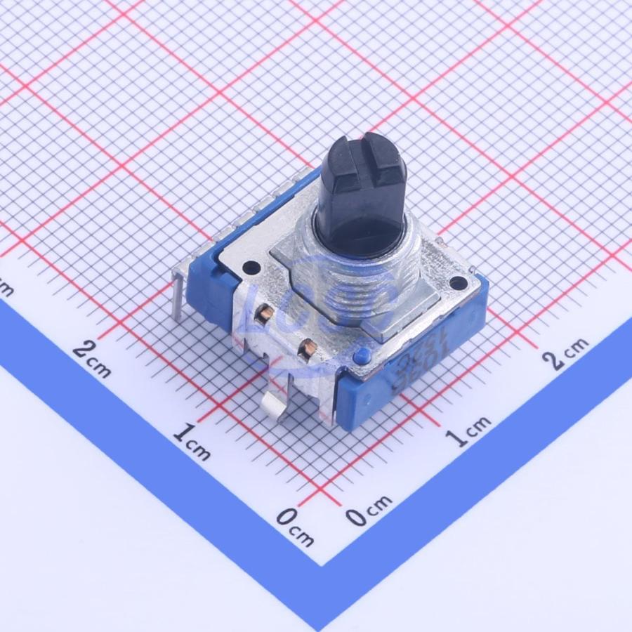 Alps Alpine RK14K12D0A32
