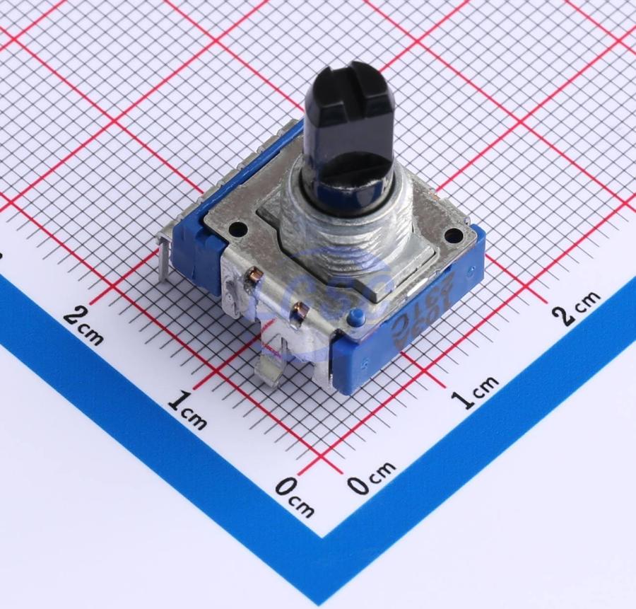 Alps Alpine RK14K12D0A5V