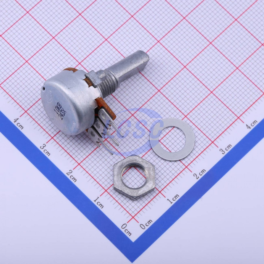 Alps Alpine RK1631110U1Q