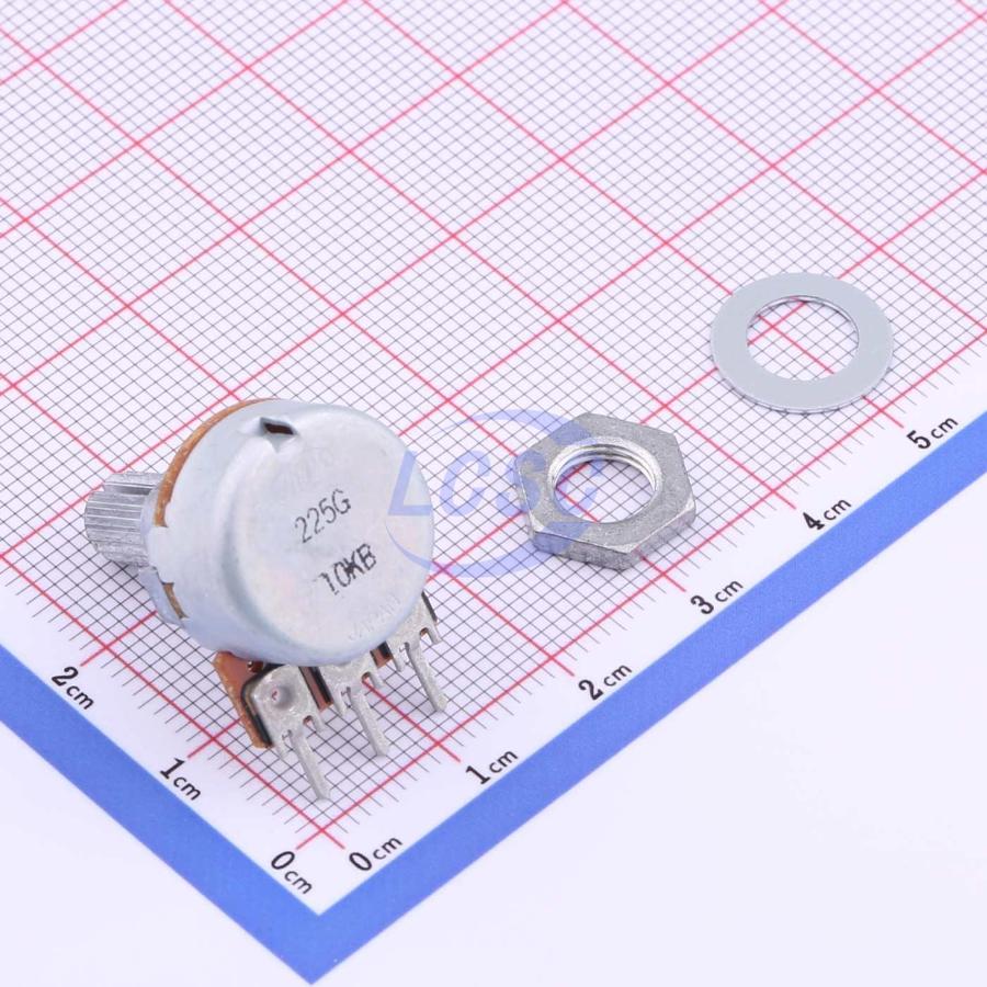 Alps Alpine RK1631110U2A
