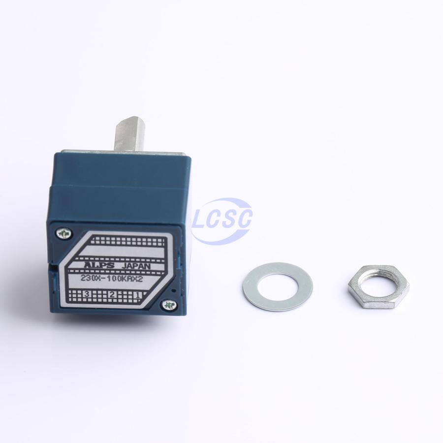 Alps Alpine RK27112A0A16