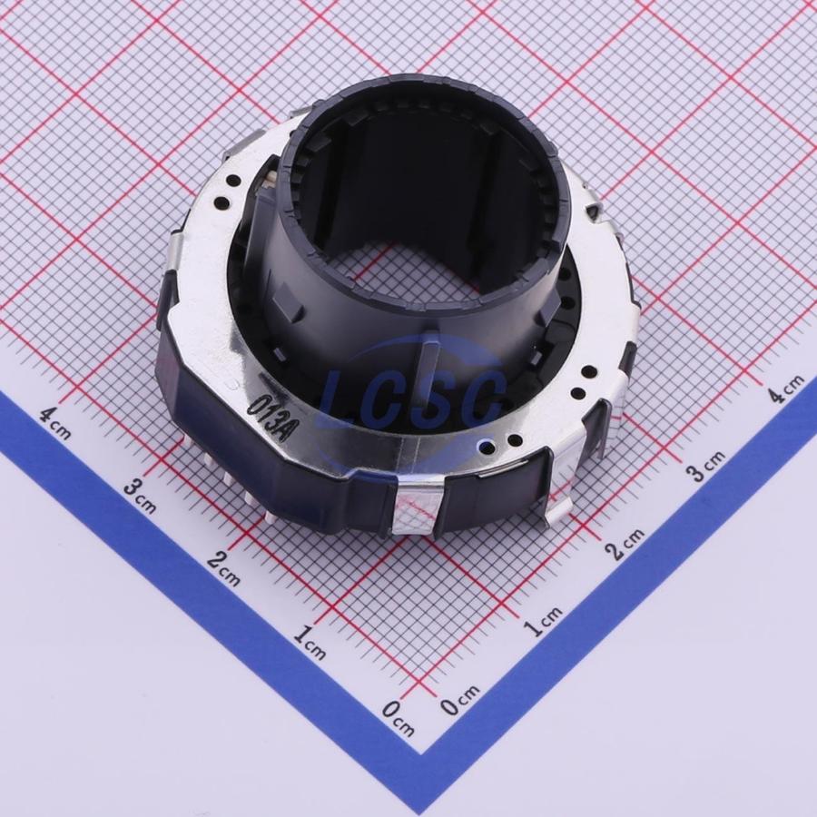 Alps Alpine RK39A1A00007