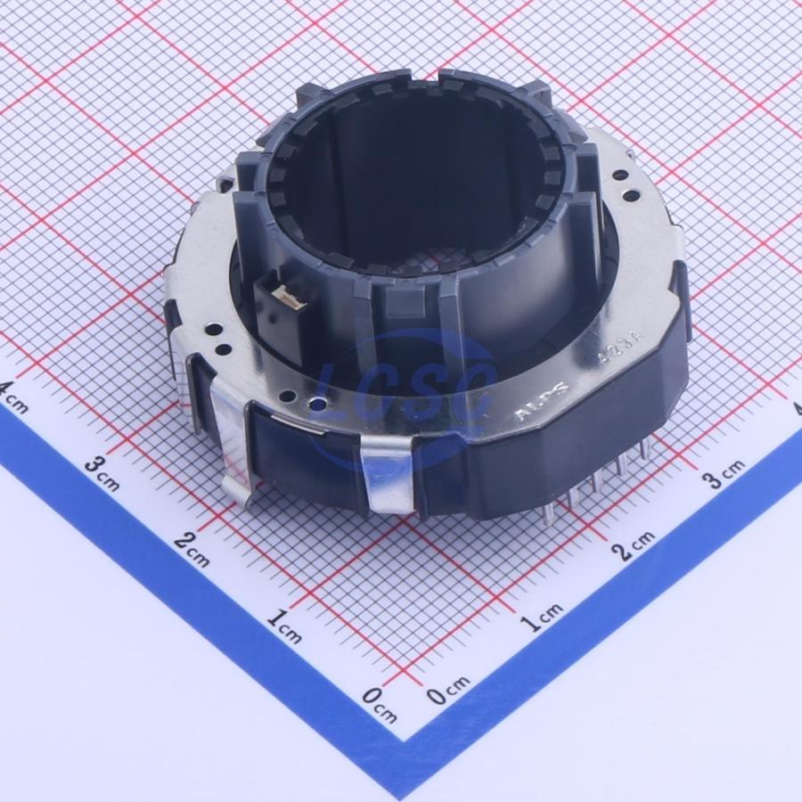 Alps Alpine RK39A1A00012