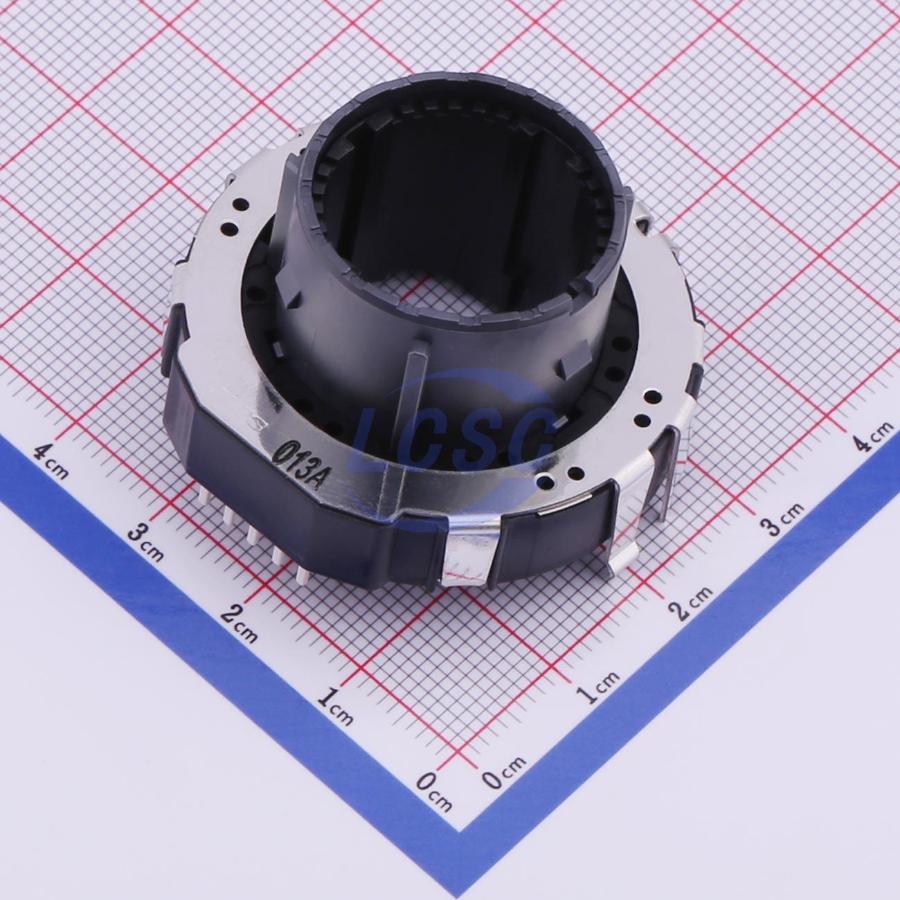 Alps Alpine RK39A1A00027