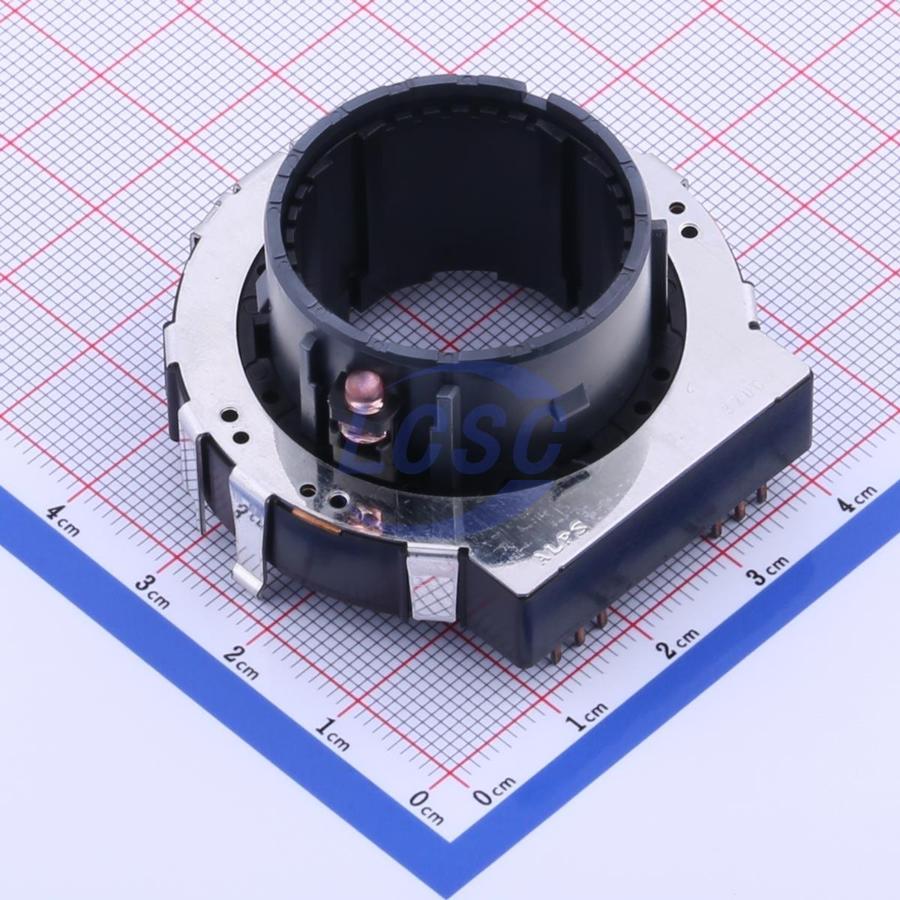 Alps Alpine RK45B1A00007