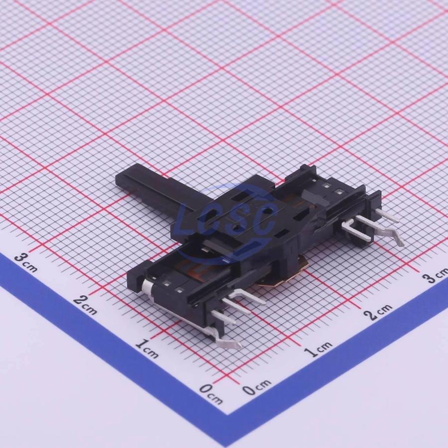 Alps Alpine RS15H113C001