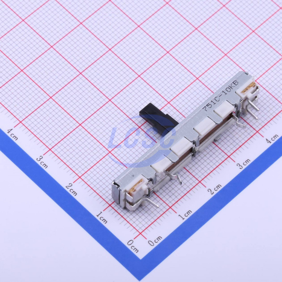Alps Alpine RS30111AC00V