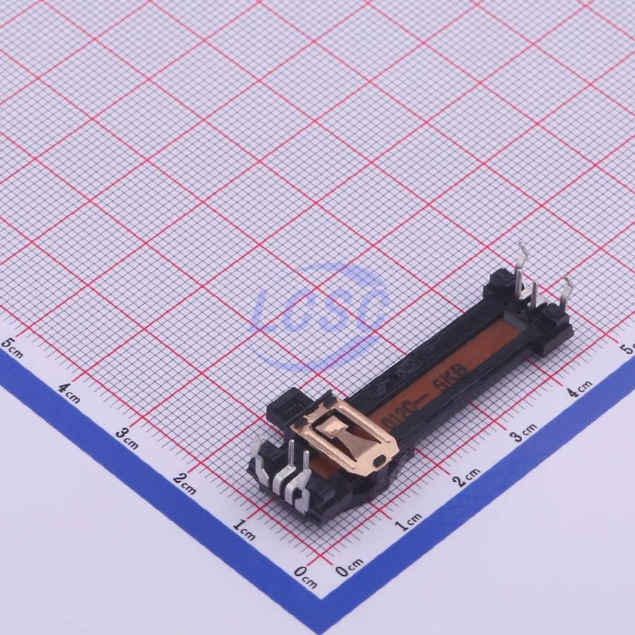Alps Alpine RS30H11AA00P