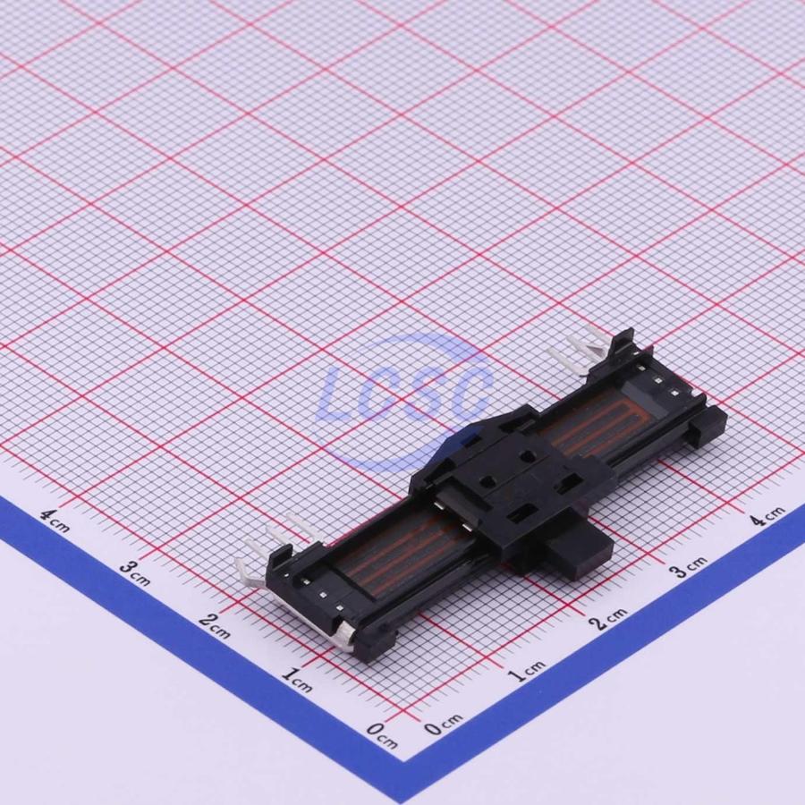 Alps Alpine RS30H121A00B